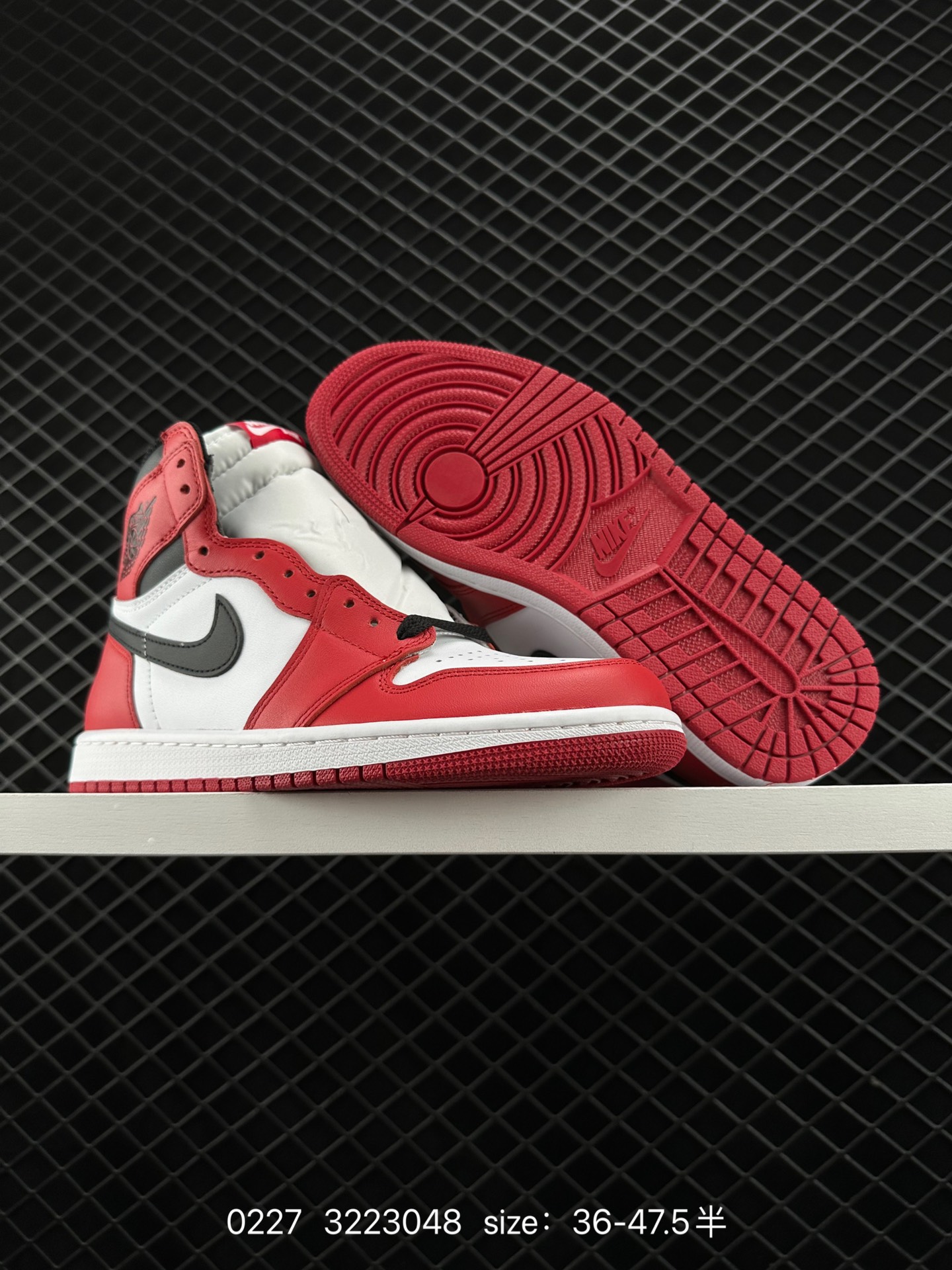 Nike Air Jordan 1 Retro High OG